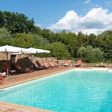 Villa Cosciano 12, Emma
